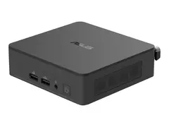 ASUS NUC 13 PRO RNUC13ANKI3048C0I mini-PC Core i3 i3-1315U 1.2 GHz - 8 GB - SSD 512 GB - Windows 11 Pro