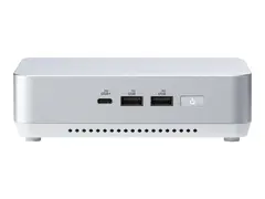 ASUS NUC 14 Pro+ Kit RNUC14RVSU500002I - mini-PC AI Ready - Core Ultra 5 125H 1.2 GHz - 0 GB - uten HDD