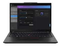 Lenovo ThinkPad X13 Gen 5 - AI Ready - 13.3&quot; Intel Core Ultra 5 - 125U - Evo - 16 GB RAM - 512 GB SSD - 5G - Nordisk (dansk/finsk/norsk/svensk) - Windows 11 Pro