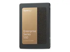 Synology SAT5220-3840G - SSD - 3.84 TB intern - 2.5&quot; - SATA 6Gb/s