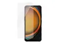 PanzerGlass - Skjermbeskyttelse for mobiltelefon ultrabred passform - glass - for Samsung Galaxy Xcover 6 Pro, XCover7