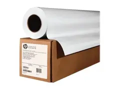 HP Recycled - Lerret - sateng - 17.4 mil Rull (61 cm x 15,2 m) - 330 g/m&#178; - 1 rull(er) papir - for DesignJet Z5200, Z5400, Z5600, Z6, Z6200, Z6600, Z6610, Z6800, Z6810, Z6dr, Z9+, Z9+dr