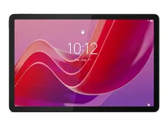Lenovo Tab K11 ZADK - Tablet - Android 13 eller nyere 128 GB eMMC - 11&quot; IPS (1920 x 1200) - microSD-spor - 4G - LTE - lunagr&#229; - Lenovo TopSeller