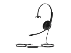 Yealink Yealink UH34 USB Headset Lite Mono UC USB-A