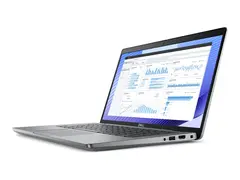 Dell Precision 3490 - 14&quot; - Intel Core Ultra 7 155H - 32 GB RAM - 1 TB SSD - Windows 11 Pro