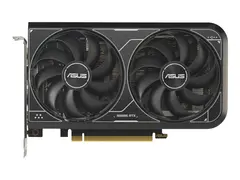 ASUS Dual GeForce RTX 4060 V2 8GB OC Edition - grafikkort - GeForce RTX 4060 - 8 GB GDDR6 - PCIe 4.0 - HDMI, 3 x DisplayPort