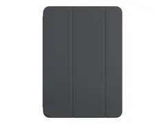 Apple Smart - Lommebok for nettbrett - svart for Apple 11-inch iPad Pro (M4)