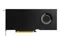 NVIDIA RTX A4000E - Grafikkort - RTX A4000 16 GB - for Workstation Z4 G5, Z6 G5, Z8 Fury G5