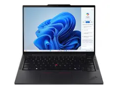 Lenovo ThinkPad T14s Gen 5 - AI Ready 14&quot; - Intel Core Ultra 5 - 125U - Evo - 16 GB RAM - 512 GB SSD - 5G - Nordisk - Windows 11 Pro