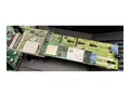 Lenovo ThinkSystem B540i-2i - Diskkontroller 2 Kanal - RAID RAID 0, 1, JBOD - PCIe 4.0 x2 - for ThinkSystem SR250 V3; SR630 V3; SR650 V3; ST250 V3