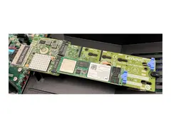 Lenovo ThinkSystem B540i-2i - Diskkontroller 2 Kanal - RAID RAID 0, 1, JBOD - PCIe 4.0 x2