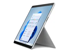 Microsoft Surface Pro X for Business - Nettbrett Intel Core Ultra 5 - 135U / inntil 4.4 GHz - Win 11 Pro - Intel Graphics - 16 GB RAM - 256 GB SSD - 13&quot; ber&#248;ringsskjerm 2880 x 1920 @ 120 Hz - Wi-Fi 6, Bluetooth - 5G - platina