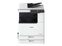 Canon imageRUNNER C3326i - Multifunksjonsskriver farge - laser - SRA3 (320 x 450 mm) (original) - A3 (medie) - opp til 26 spm (kopiering) - opp til 26 spm (trykking) - 1200 ark - USB 2.0, Gigabit LAN, Wi-Fi(n), USB 2.0 vert