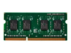 HP 6A - DDR3L - modul - 4 GB - DIMM 120-pin 933 MHz