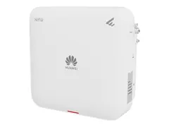 Huawei eKitEngine AP700 Series AP761 Tr&#229;dl&#248;st tilgangspunkt - Wi-Fi 6 - 2.4 GHz, 5 GHz - skystyring - vegg/stang-monterbar