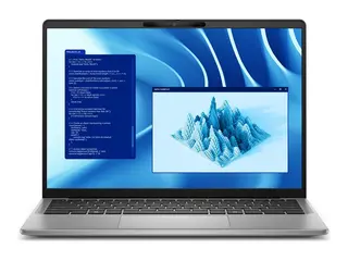 Dell Latitude 7455 - AI Ready - 14&quot; - Qualcomm Snapdragon X Elite X1E-80-100 - 32 GB RAM - 512 GB SSD - Windows 11 Pro