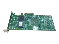 DELL Intel Ethernet i350 Quad Port 1Gb BASE-T Adapter PCIe LP Customer Kit V2