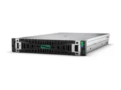 HPE ProLiant DL380 Gen11 Network Choice rackmonterbar Xeon Silver 4510 2.4 GHz - 64 GB - HDD 2 x 8 TB