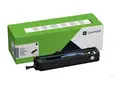 Lexmark - Svart - original - boks bildebehandlingsenhet for skriver LCCP, LRP - for Lexmark CS963e, CX833se, CX950se, CX951se, CX961se, CX962se, CX963se, MX953se