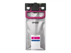 Epson T11P3 - XXL-st&#248;rrelse - magenta original - blekkpakke - for P/N: C11CK19401, C11CK21401