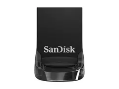 SanDisk Ultra Fit - USB-flashstasjon 1 TB - USB 3.2 Gen 1