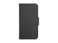 KEY Nordfjord Wallet IP16+ Black