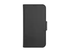 KEY Nordfjord Wallet IP16+ Black