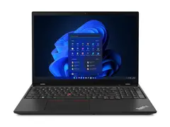 Lenovo ThinkPad P16s Gen 2 - AI Ready - 16&quot; AMD Ryzen 7 Pro - 7840U - AMD PRO - 32 GB RAM - 1 TB SSD - Nordisk (dansk/finsk/norsk/svensk) - Windows 11 Pro