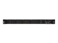 Lenovo ThinkSystem SR250 V3 - rackmonterbar Xeon E-2436 2.9 GHz 32 GB - uten HDD