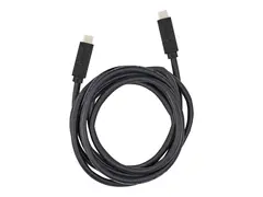 Wacom - USB-kabel - 24 pin USB-C (hann) til 24 pin USB-C (hann) 1.8 m - for Cintiq Pro 27