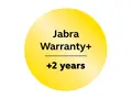 Jabra Warranty+ - Utvidet serviceavtale utvidet garanti - 1 &#229;r (fra opprinnelig kj&#248;psdato for utstyret) - for P/N: 26699-989-999, 26699-999-889, 26699-999-899, 26699-999-989, 26699-999-999