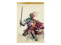 Avowed - Premium Edition - Xbox Series S, Xbox Series X, Win Nedlasting - ESD - EMEA