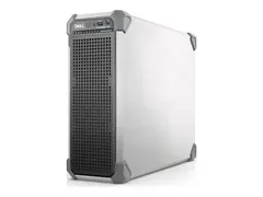 Dell PowerEdge T160 - kompaktt&#229;rn Xeon E-2414 2.6 GHz 16 GB - HDD 2 TB