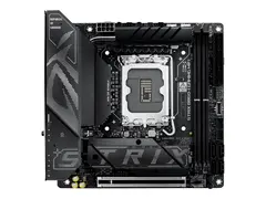 ASUS ROG STRIX B860-I GAMING WIFI LGA1851 DDR5 mini ITX MB 1xHDMI 1xDP 1xT