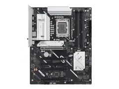 ASUS PRIME B860-PLUS WIFI LGA1851 DDR5 ATX MB 1xHDMI 1xDP 2xM.2 4xSATA