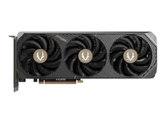 ZOTAC GAMING GeForce RTX 5070 Ti SOLID CORE Grafikkort - GeForce RTX 5070 Ti - 16 GB GDDR7 - PCIe 5.0 x16 - 3 x DisplayPort, HDMI