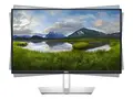 Dell P2424HT - LED-skjerm - 24&quot; (23.8&quot; synlig) ber&#248;ringsskjerm - 1920 x 1080 Full HD (1080p) @ 60 Hz - IPS - 300 cd/m&#178; - 1000:1 - 5 ms - HDMI, DisplayPort, USB-C - h&#248;yttalere - med 3-&#229;rs Limited Hardware Warranty med Advanced Exchange Service og Premium Panel Exchange