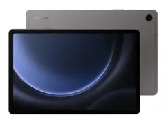 Samsung Galaxy Tab S9 FE - Tablet - Android 128 GB - 10.9&quot; TFT (2304 x 1440) - microSD-spor - 3G, 4G, 5G - gr&#229;