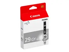 Canon PGI-29GY - 36 ml - gr&#229; - original blekkbeholder - for PIXMA PRO-1