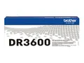 Brother DR3600 - Original - trommelsett - for Brother HL-L5215DN, HL-L6210DW, HL-L6410DN, MFC-L6710DW, MFC-L6910DN