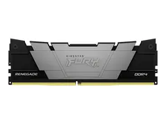 Kingston FURY Renegade - DDR4 - modul - 32 GB DIMM 288-pin - 3200 MHz / PC4-25600 - ikke-bufret