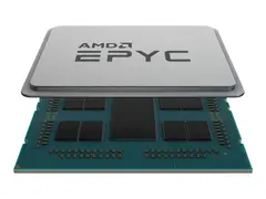 AMD EPYC 9554 - 3.1 GHz - 64-core - 128 tr&#229;der 256 MB cache - Socket SP5 - for ProLiant DL385 Gen11