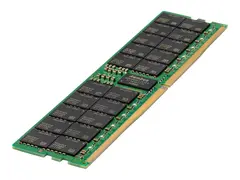 HPE SmartMemory - DDR5 - modul 32 GB - DIMM 288-pin - 4800 MHz / PC5-38400 - CL40 - 1.1 V - registrert - ECC