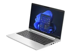 HP EliteBook 640 G10 Notebook - 14&quot; - Intel Core i7 1355U - 16 GB RAM - 512 GB SSD - Pan Nordic - Windows 11 Pro