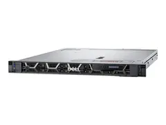 Dell PowerEdge R450 - rackmonterbar - AI Ready Xeon Silver 4314 2.4 GHz - 16 GB - SSD 480 GB