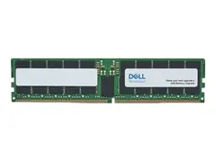 Dell - DDR5 - modul - 64 GB - DIMM 288-pin 4800 MHz - registrert - Oppgradering - for PowerEdge R6615, R760, R7625