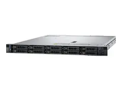 Dell PowerEdge R650xs - rackmonterbar Xeon Silver 4309Y 2.8 GHz 32 GB - SSD 480 GB