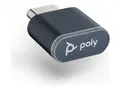Poly BT700 - Tr&#229;dl&#248;s Bluetooth-lydsender for hodesett USB-A - bl&#229; - for OMEN 40L by HP GT21-1026nd
