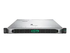 HPE ProLiant DL360 Gen10 - rackmonterbar Xeon Silver 4214R 2.4 GHz 32 GB - uten HDD