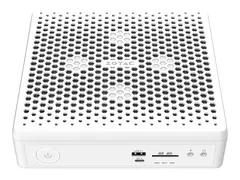 ZOTAC ZBOX E Series MAGNUS EN374070W mini-PC - Core i7 13700HX 2.1 GHz - 0 GB - uten HDD